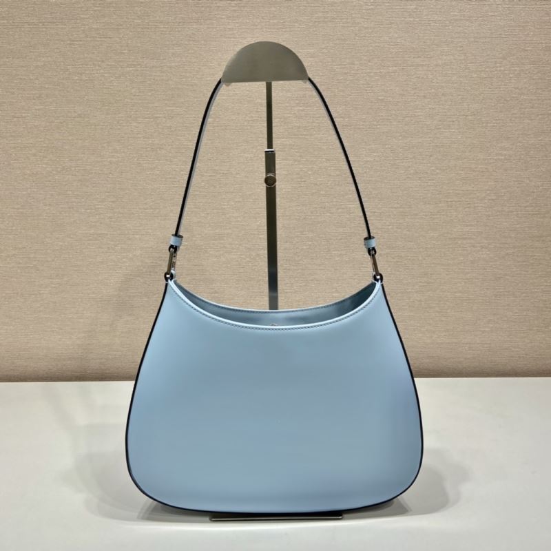 Prada Hobo Bags